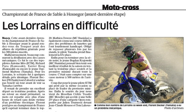 26 Janvier 2015