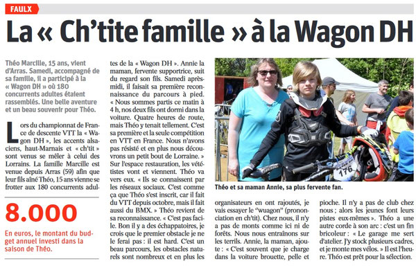 ER - 9 Mai 2018