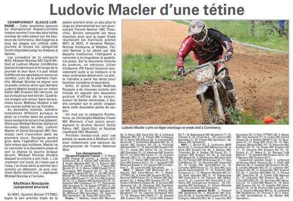 24 Juin 2013