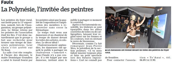 ER - 27 Octobre 2015