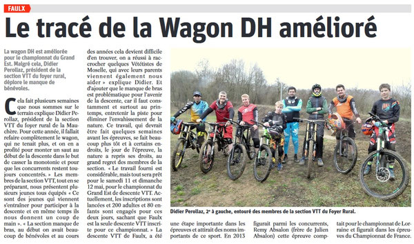 ER - 06 Mars 2019