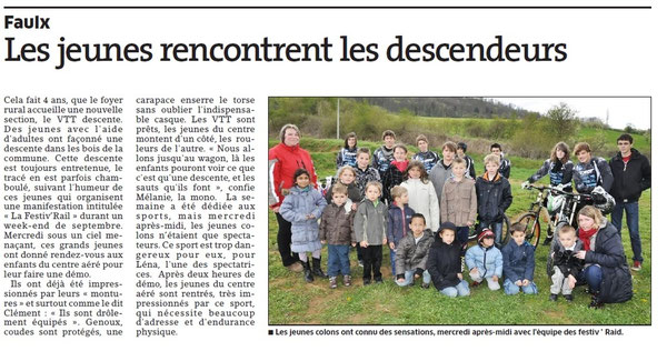 22 Avril 2012