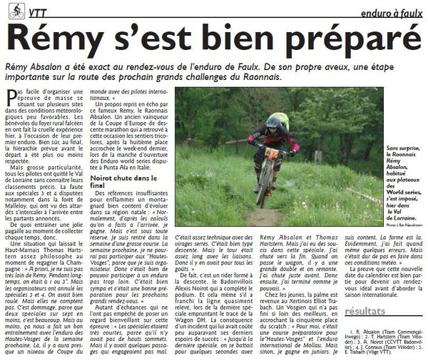 27 Mai 2013