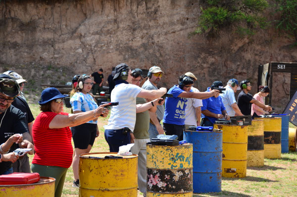 Actividad de ALUProC