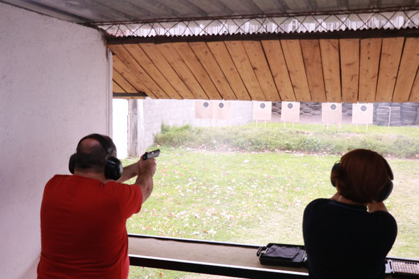 Actividad de ALUProC