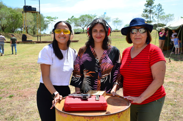 Actividad de ALUProC