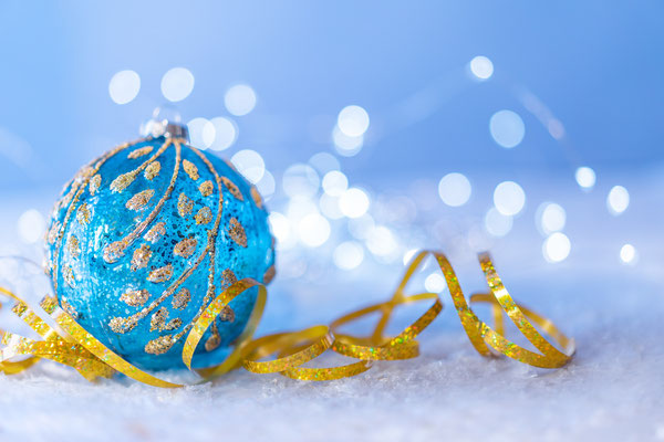 Moorbek Passage, Weihnachtsverlosung, Verlosung, Nahverorgung, Norderstedt