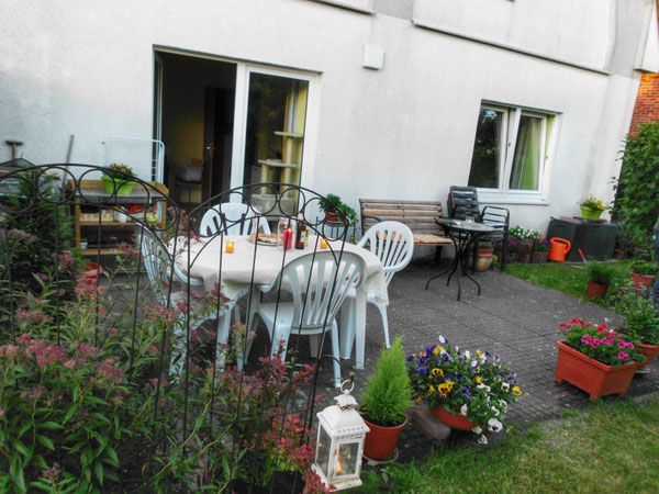 **** Der  NOKI-FREUNDE-OSTSEE-TREFF***