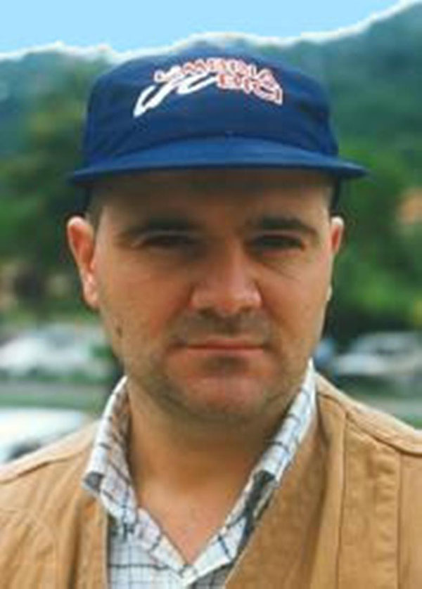 Eliseo IK6BAK