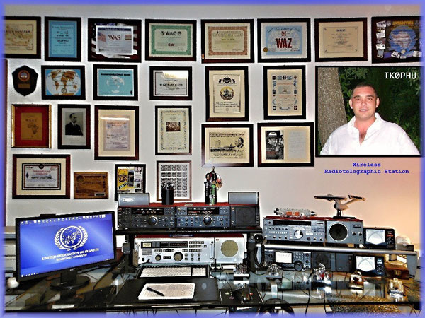 ANTONELLO IK0PHU