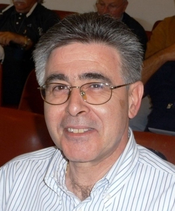 ALEX IK5VLP
