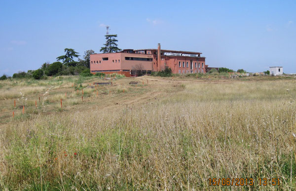 RAI PRATO SMERALDO