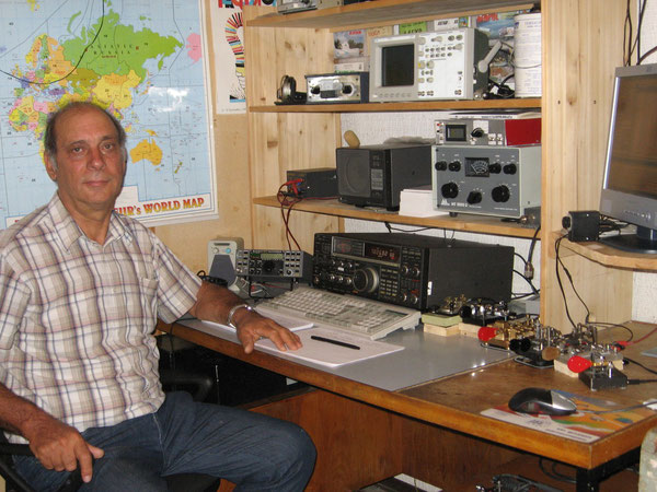 Roberto I1GIS