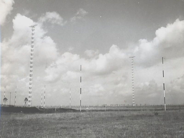 ANTENNE ANNI 50