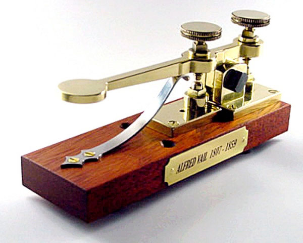 REPLICA KENT DEL VAIL CORRISPONDENT ORIGINAL