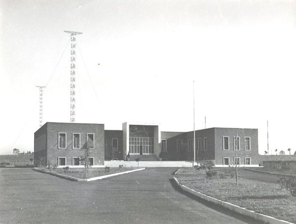 ROMARADIO ANNI 50