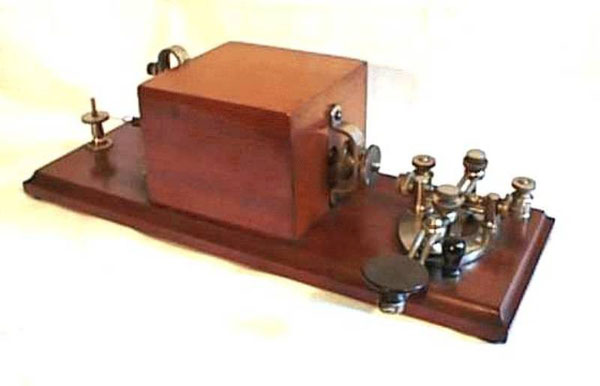 SOUNDER DOUBLE KEY KOB