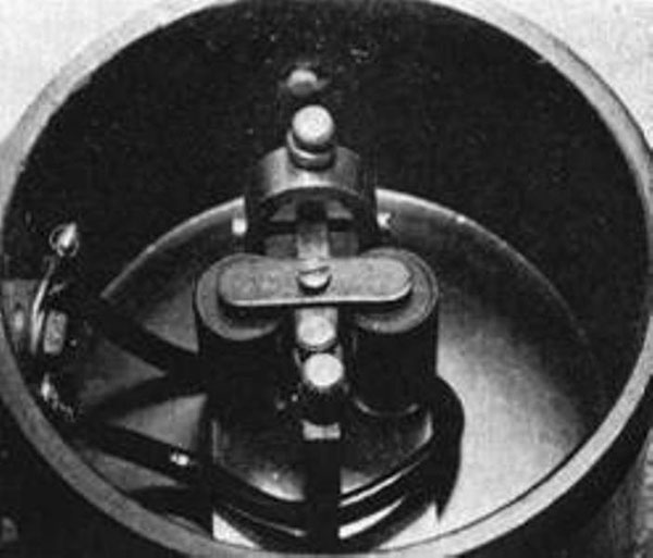 SOUNDER IN MINIATURA 2