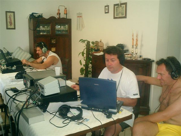 Francesco IK8TEO