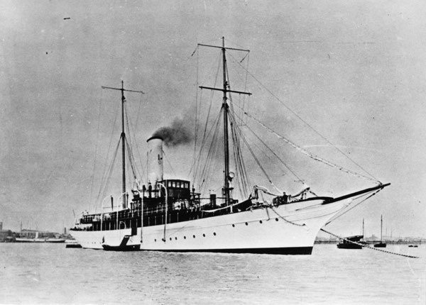 PANFILO ELETTRA