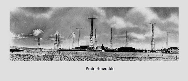 TRASMITTENTE PRATO SMERALDO