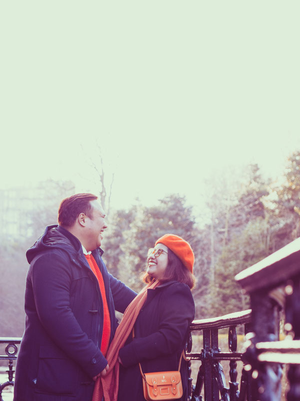 engagement photography edinburgh 