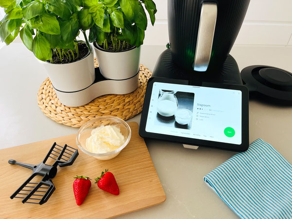 Opkloppen met de Thermomix®