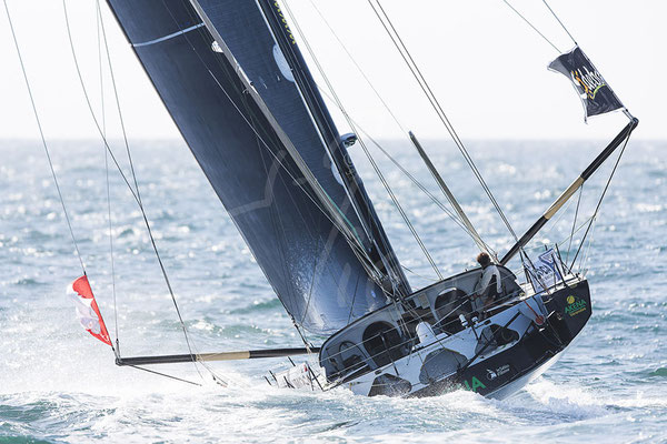 Imoca Vendée Globe