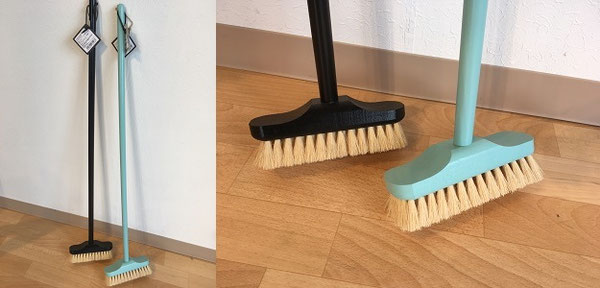 お掃除道具　レデッカー　REDECKER　おしゃれ　インテリア　栃木県家具　東京デザインセンター