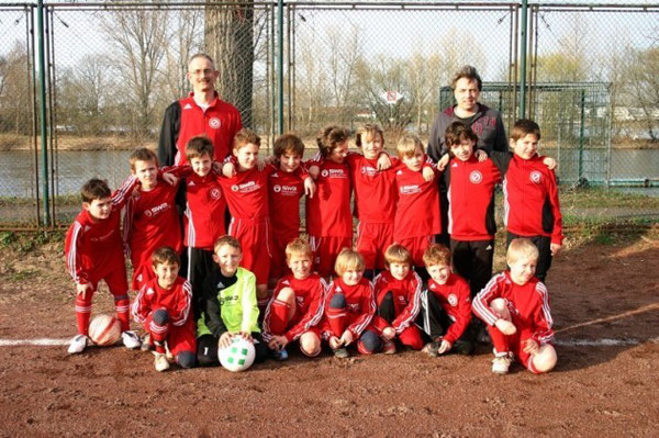Saison 2009/2010