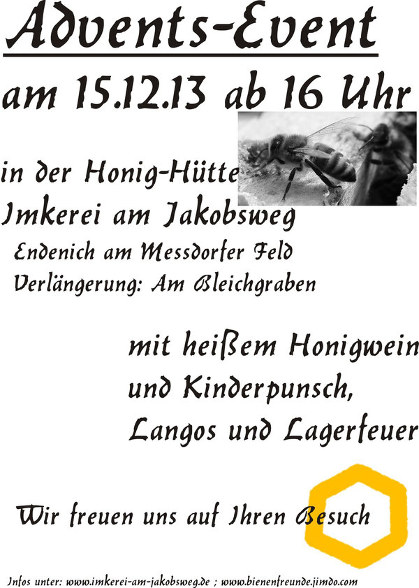 Advents-Event