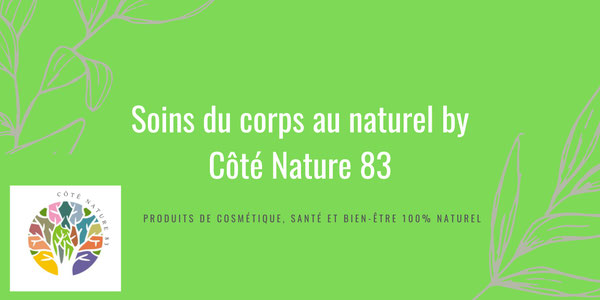 Côté Nature 83
