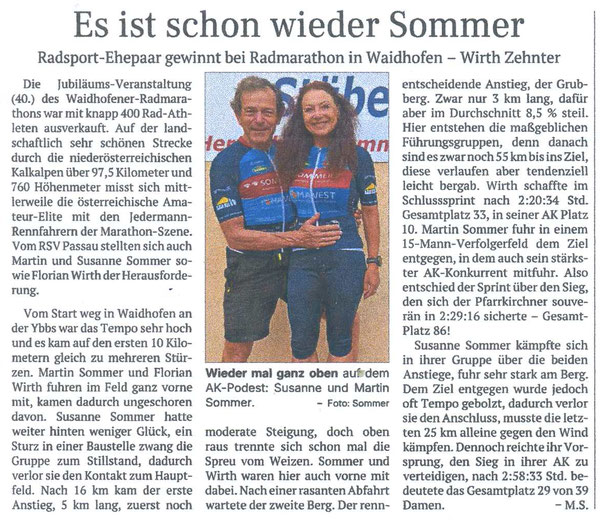 Passauer Neue Presse 06.06.2026