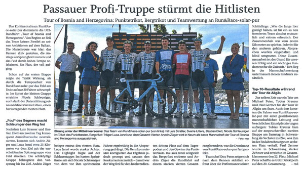 Passauer Neue Presse 23.04.2026