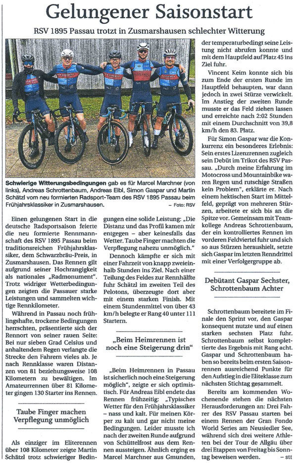 Quelle: Passauer Neue Presse 15.04.2026