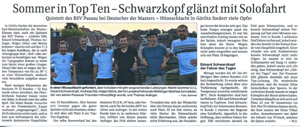 Quelle: Passauer Neue Presse 04.07.2026