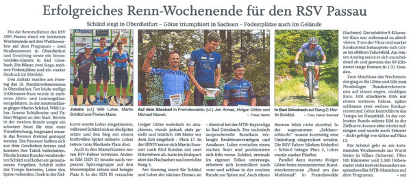 Quelle: Passauer Neue Presse 26.06.2025
