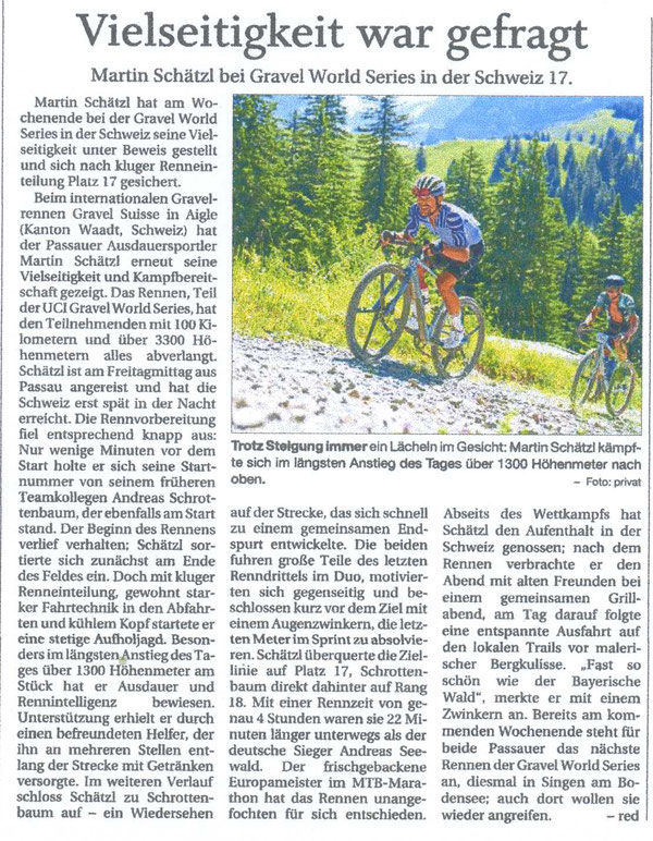 Quelle: Passauer Neue Presse 05.07.2025