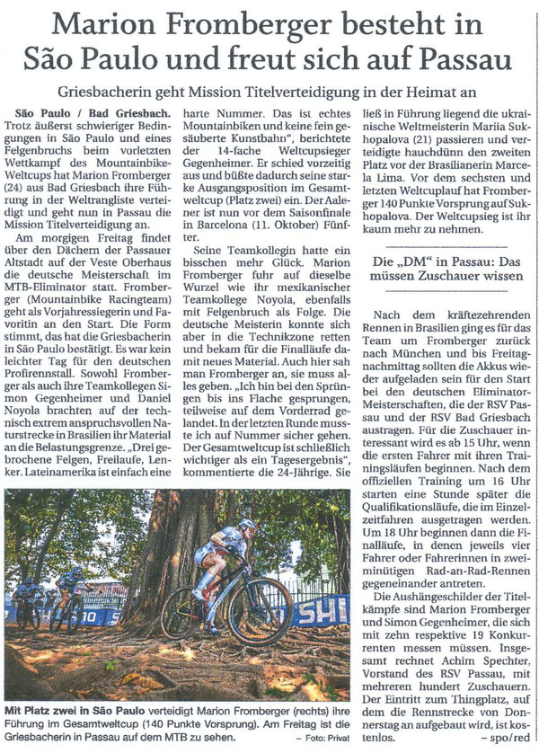 Quelle: Passauer Neue Presse 21.08.2025