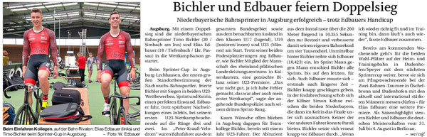 Quelle: Passauer Neue Presse 30./31.05.2019