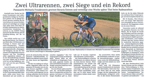 Quelle: Passauer Neue Presse 25.07.2026