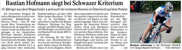 Quelle: Passauer Neue Presse 12.09.2014