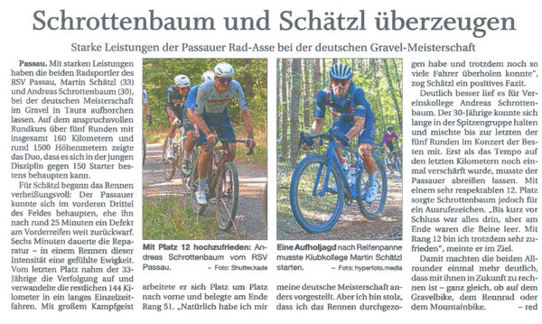 Quelle: Passauer Neue Presse 09.09.2025