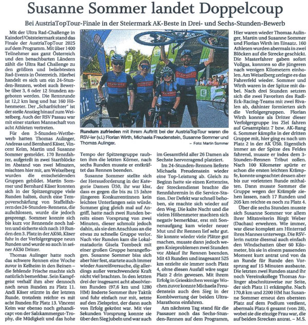 Quelle: Passauer Neue Presse 28.07.2025