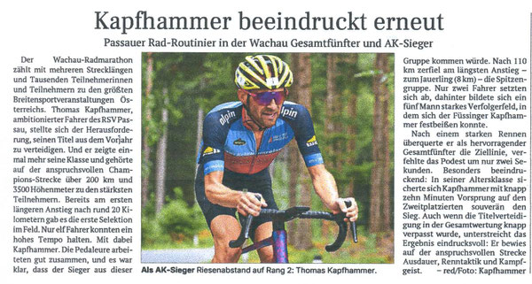 Quelle: Passauer Neue Presse 20.07.2026