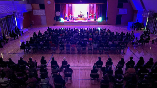 北海道留萌市 芸術文化鑑賞演奏