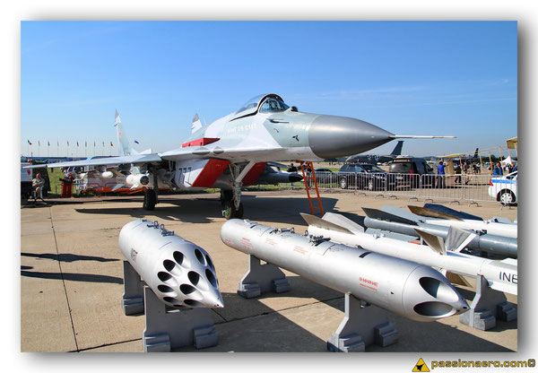 MiG-29 SMT