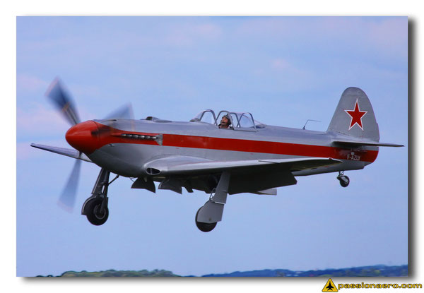 Yak-3