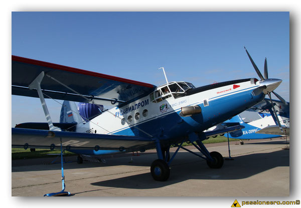 Antonov AN-2