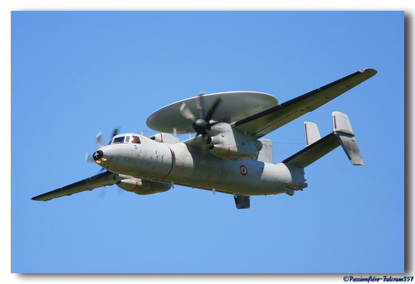 E-2C Hawk Eye